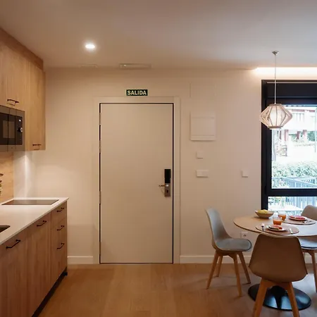 Apartment Joaquin Costa *