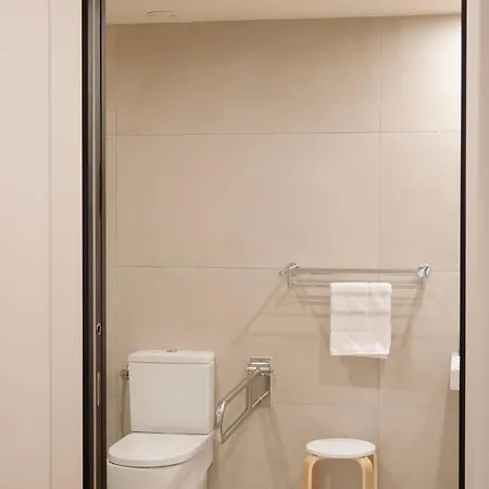 Apartment Joaquin Costa Santander