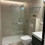Joaquín Costa Apartamento Santander