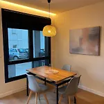Joaquín Costa Apartamento
