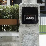 Joaquín Costa * Santander