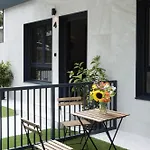 Apartamento Joaquín Costa Santander