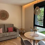 Apartamento Joaquín Costa