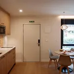 Apartamento Joaquín Costa *