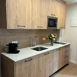 Apartamento Joaquín Costa *