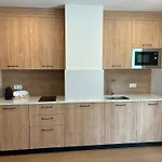 Joaquin Costa Apartment Santander