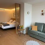 Joaquín Costa Apartamento