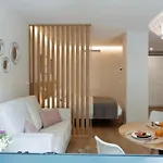 Joaquín Costa Apartamento