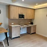 Apartment Joaquin Costa *