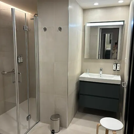 Apartamento Joaquín Costa