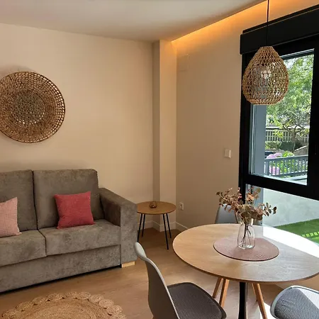 Apartamento Joaquín Costa