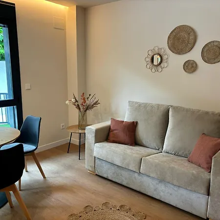 Apartamento Joaquín Costa