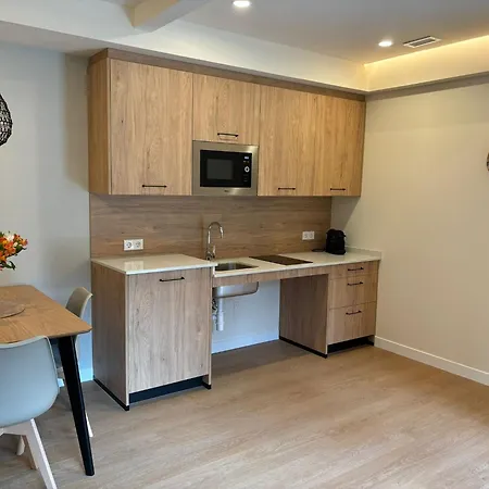 Appartement Joaquin Costa *