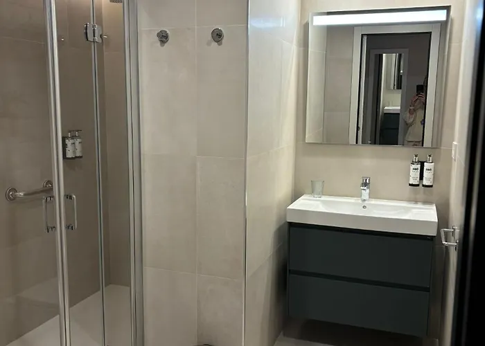 דירה Joaquin Costa