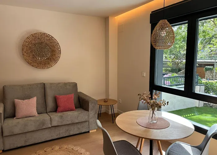 Appartement Joaquin Costa