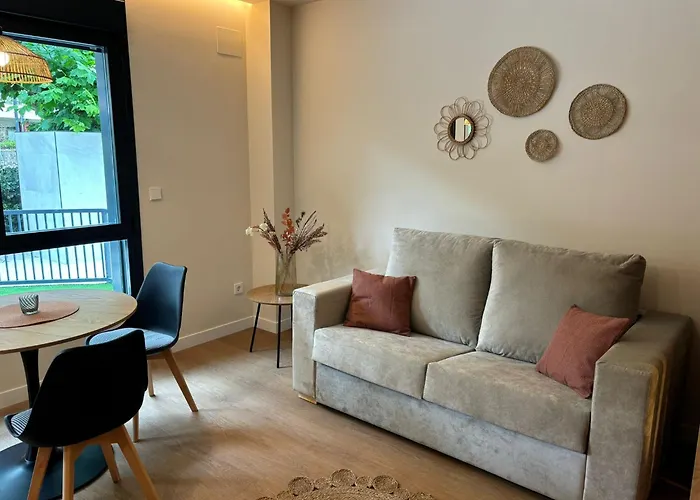 Appartement Joaquin Costa