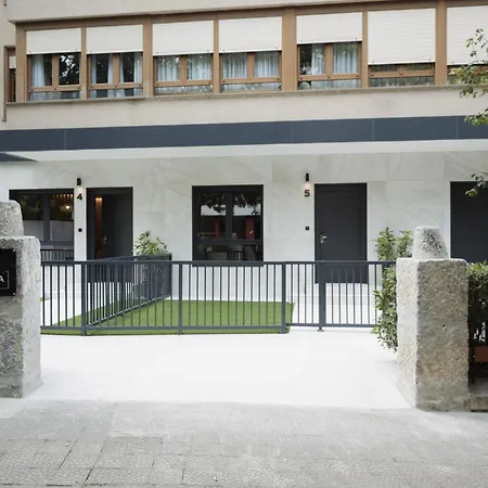 Joaquin Costa * Сантандер