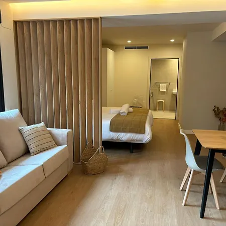 Joaquin Costa Сантандер