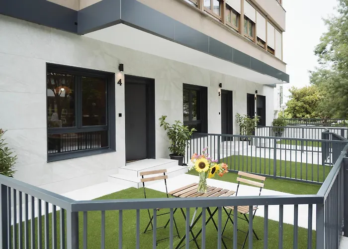 Joaquin Costa 桑坦德