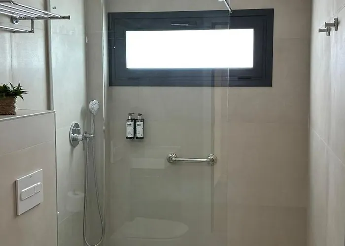 Joaquin Costa 公寓 *