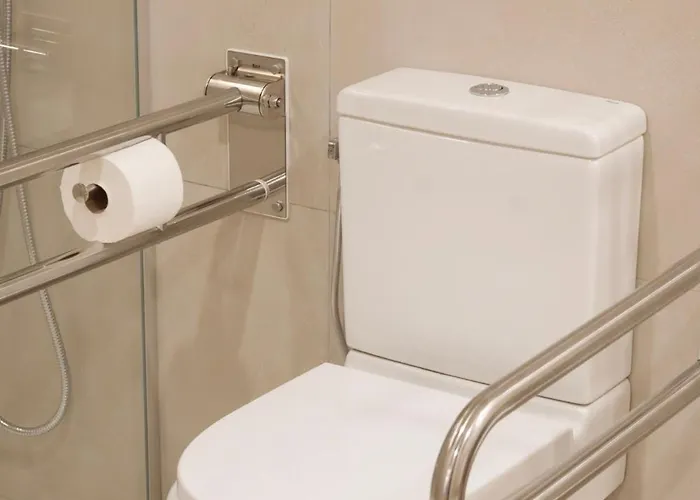 Joaquin Costa 公寓